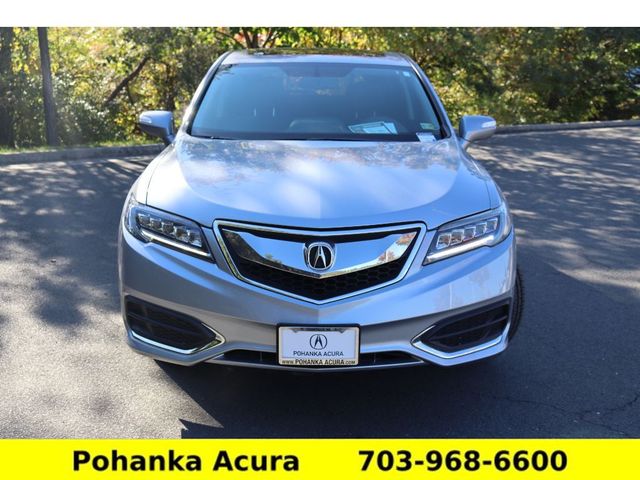 2016 Acura RDX Technology