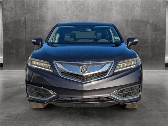 2016 Acura RDX Technology