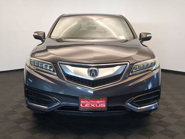 2016 Acura RDX 