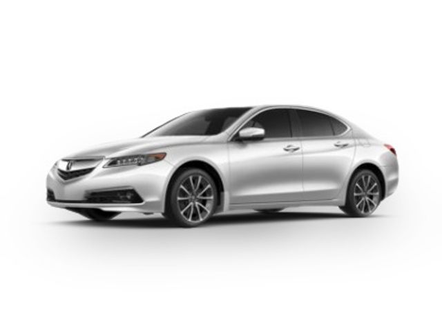 2016 Acura TLX V6 Advance