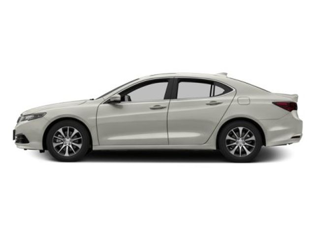 2016 Acura TLX Base