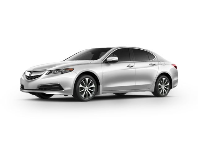 2016 Acura TLX Base