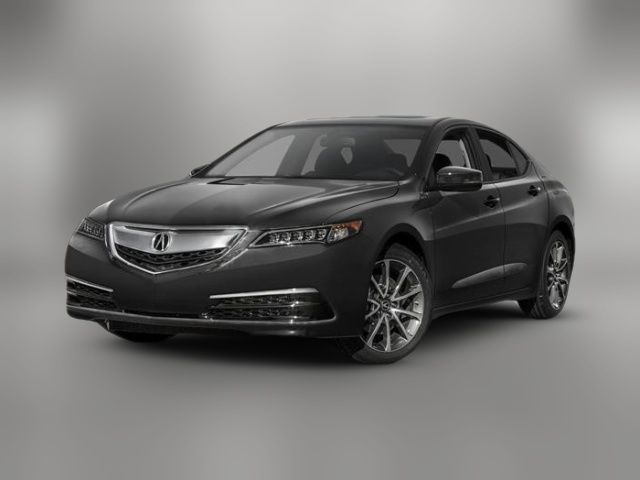 2016 Acura TLX V6