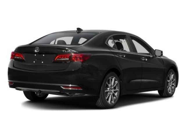 2016 Acura TLX V6