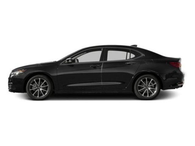 2016 Acura TLX V6