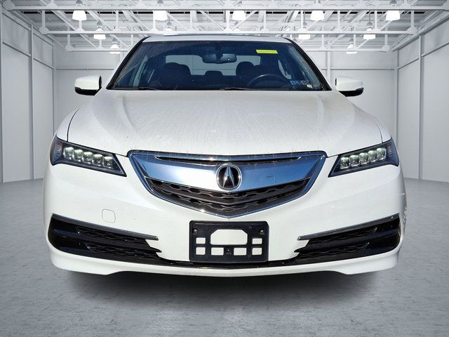 2016 Acura TLX V6