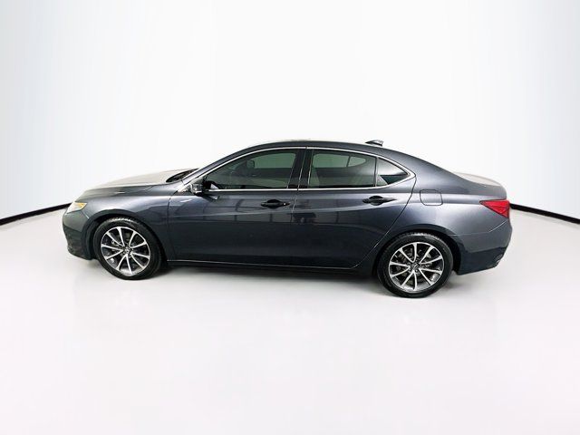 2016 Acura TLX V6
