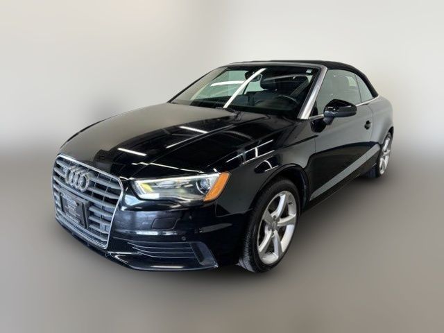 2016 Audi A3 1.8T Premium