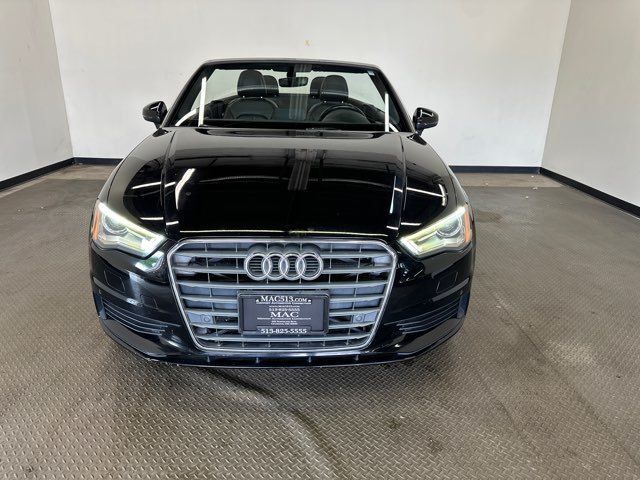 2016 Audi A3 1.8T Premium