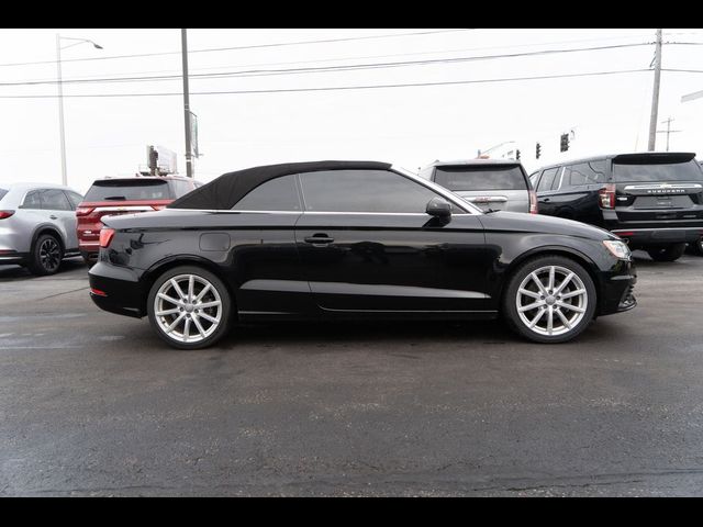 2016 Audi A3 1.8T Premium