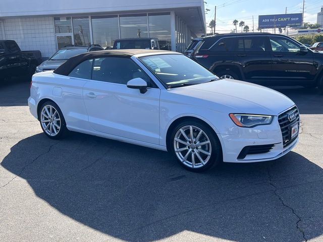 2016 Audi A3 1.8T Premium