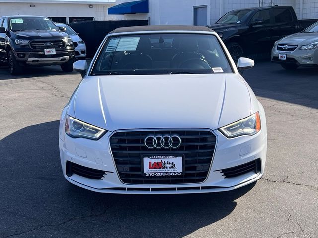 2016 Audi A3 1.8T Premium