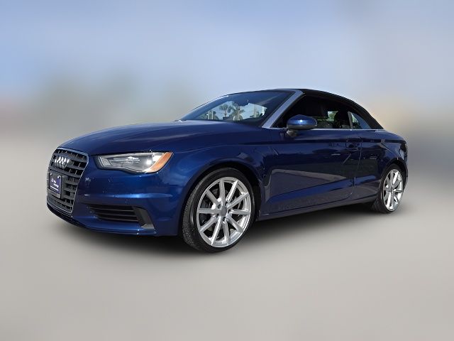 2016 Audi A3 1.8T Premium