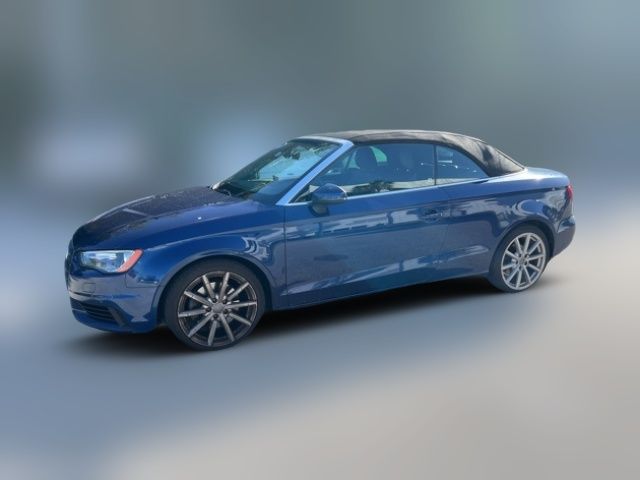 2016 Audi A3 1.8T Premium