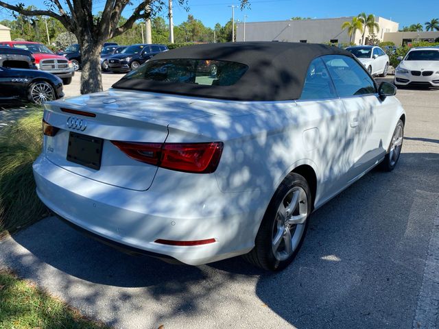 2016 Audi A3 1.8T Premium