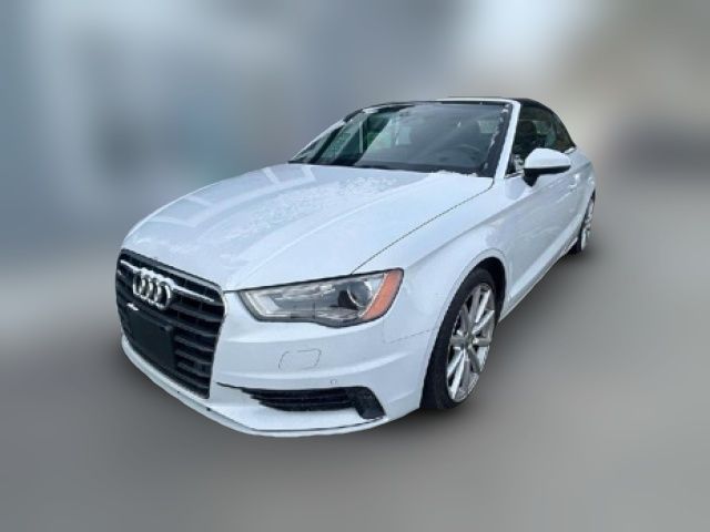 2016 Audi A3 1.8T Premium