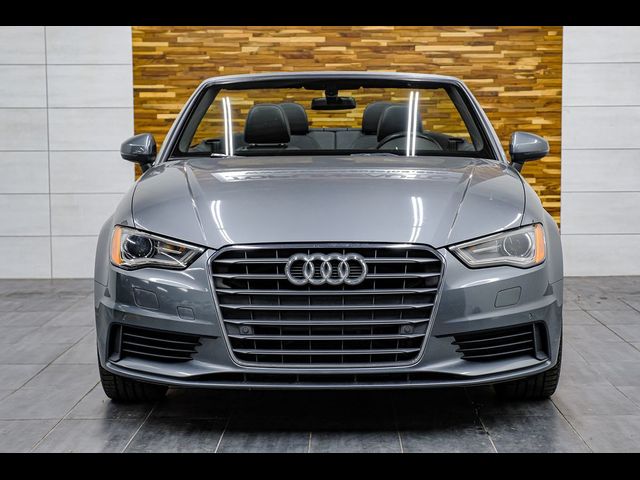 2016 Audi A3 1.8T Premium