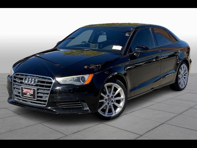 2016 Audi A3 1.8T Premium