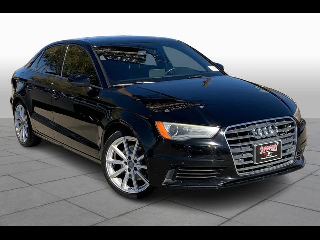 2016 Audi A3 1.8T Premium