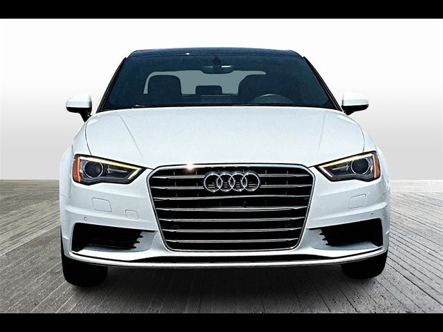 2016 Audi A3 1.8T Premium