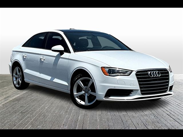 2016 Audi A3 1.8T Premium