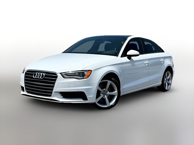 2016 Audi A3 1.8T Premium