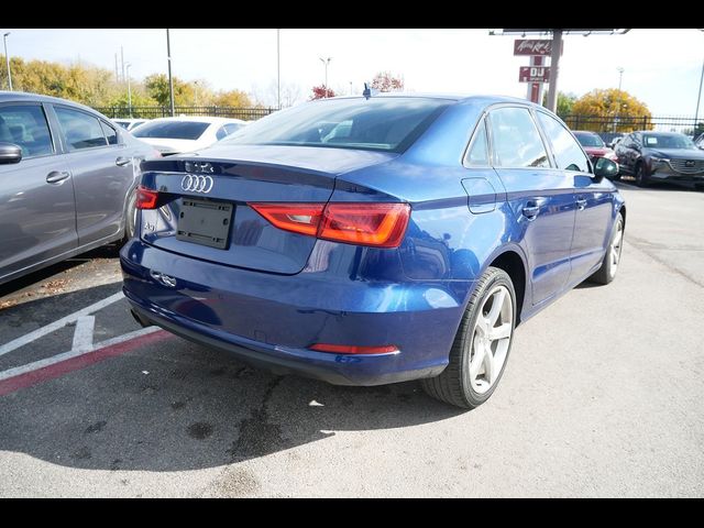 2016 Audi A3 1.8T Premium