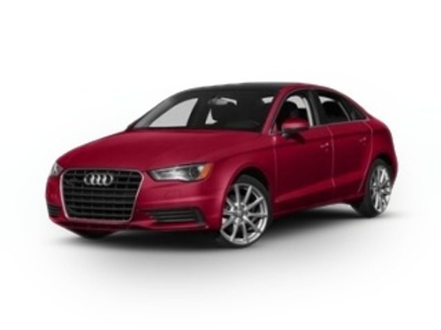 2016 Audi A3 1.8T Premium