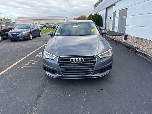 2016 Audi A3 1.8T Premium