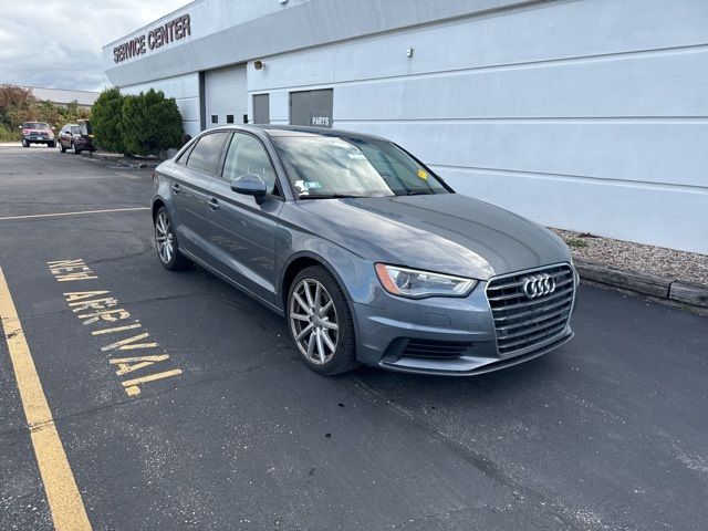 2016 Audi A3 1.8T Premium