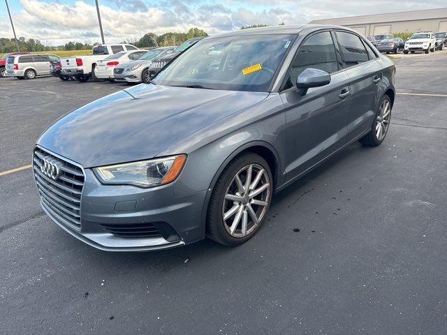 2016 Audi A3 1.8T Premium