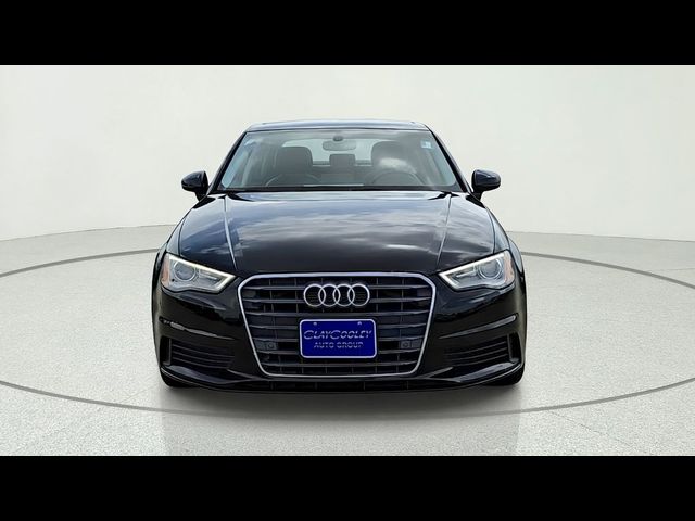 2016 Audi A3 1.8T Premium