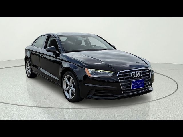 2016 Audi A3 1.8T Premium