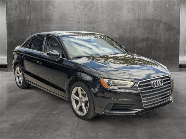 2016 Audi A3 1.8T Premium