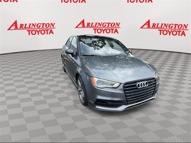 2016 Audi A3 1.8T Premium