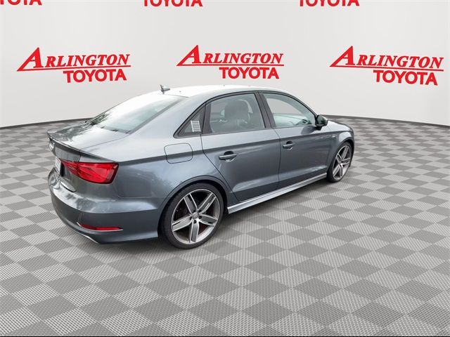 2016 Audi A3 1.8T Premium