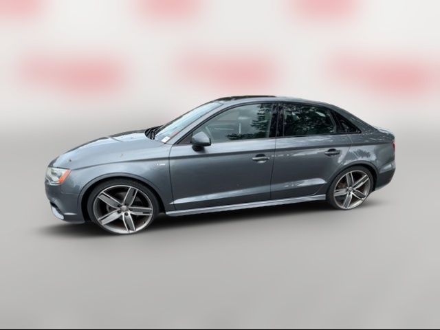 2016 Audi A3 1.8T Premium