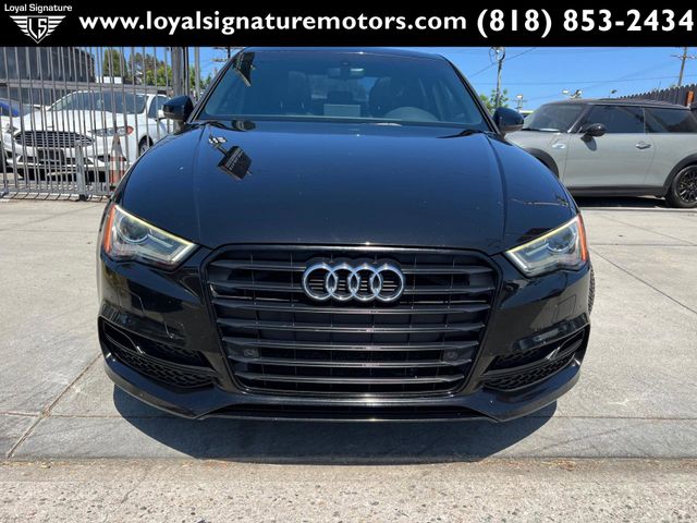 2016 Audi A3 1.8T Premium