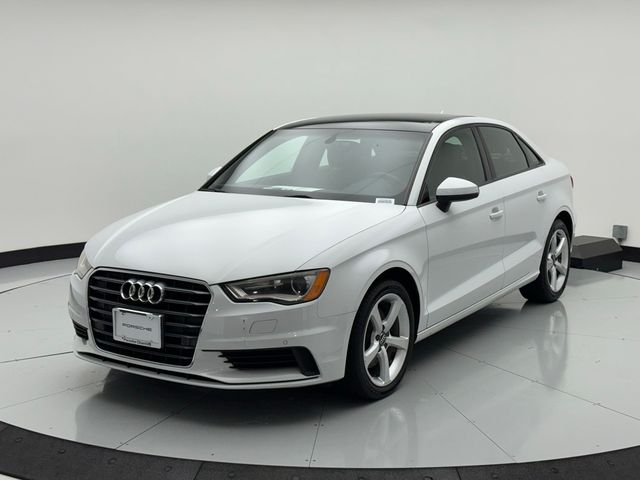 2016 Audi A3 1.8T Premium