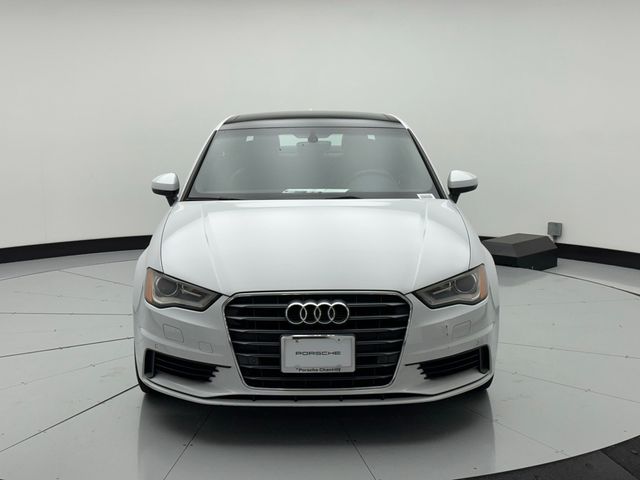 2016 Audi A3 1.8T Premium