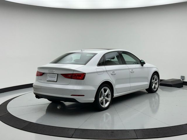 2016 Audi A3 1.8T Premium