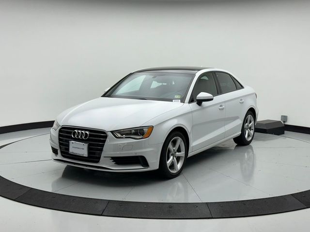 2016 Audi A3 1.8T Premium