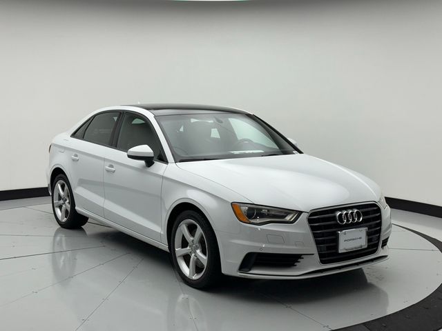 2016 Audi A3 1.8T Premium