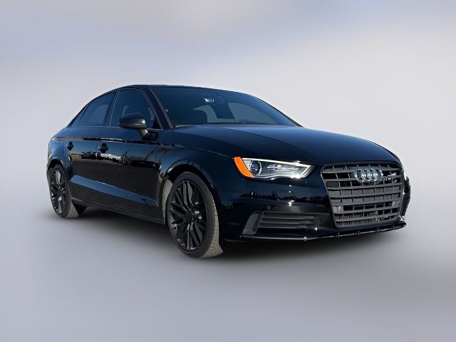 2016 Audi A3 1.8T Premium