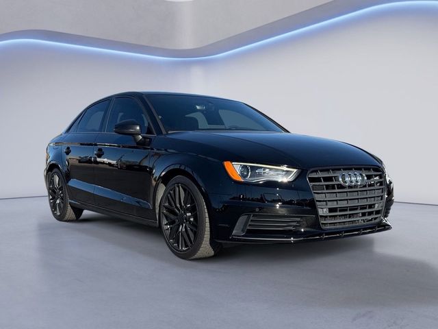 2016 Audi A3 1.8T Premium