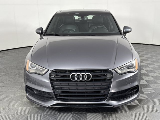 2016 Audi A3 1.8T Premium