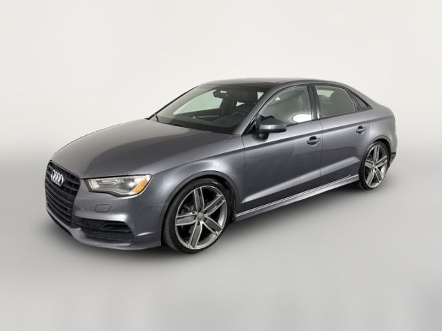 2016 Audi A3 1.8T Premium