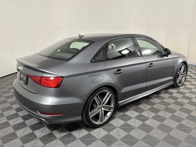 2016 Audi A3 1.8T Premium