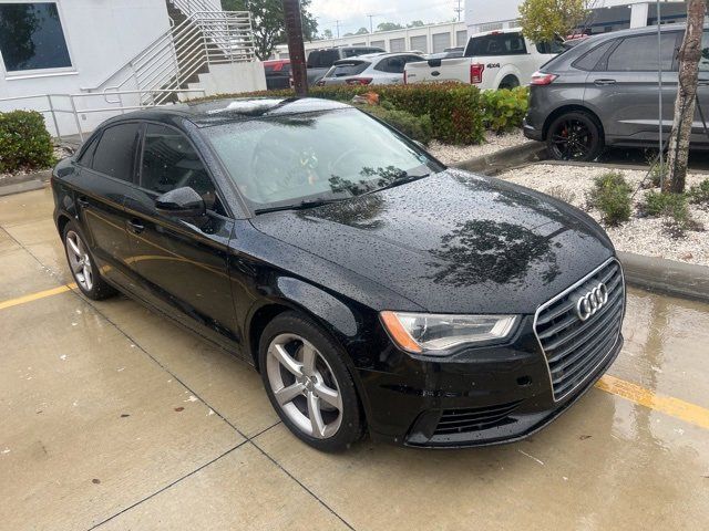 2016 Audi A3 1.8T Premium