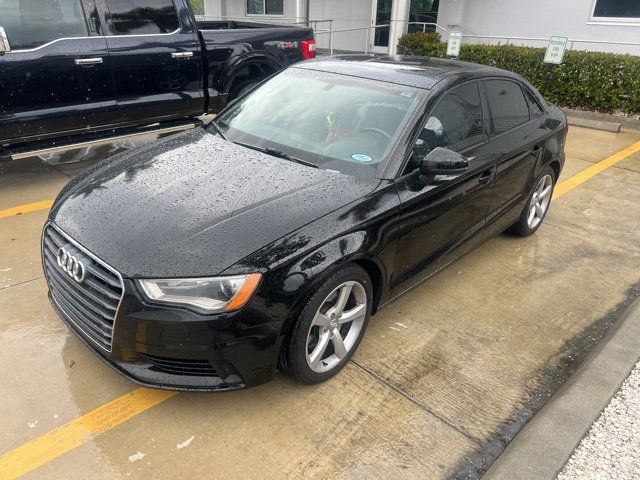 2016 Audi A3 1.8T Premium